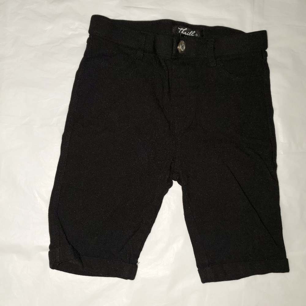 Little Girls Jeggings
